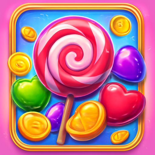 gbajee Reactoonz নীয়ন গ্রিড
